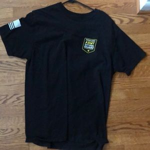 PA National Guard T-Shirt